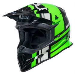 Casque cross IXS 361 2.3