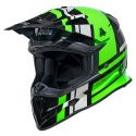 Casque cross IXS 361 2.3