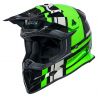 Casque cross IXS 361 2.3 0