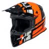Casque cross IXS 361 2.3 1