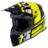 Casque cross IXS 361 2.3 4