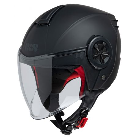 casque moto jet IXS 851 casques moto scooter pas cher au meilleur prix  equip'moto