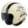 Casque jet IXS 888 2.0 3