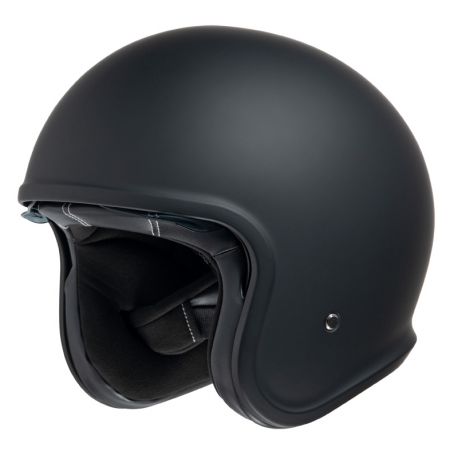 Casque moto jet IXS 99 1.0 demi casque moto pas cher