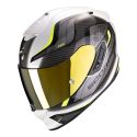 Casque SCORPION EXO-1400 AIR ATTUNE