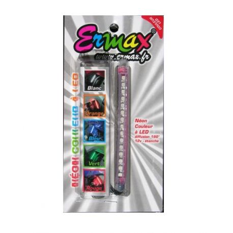 Neon tuning à leds ERMAX