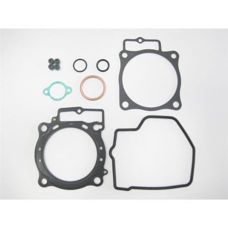 Kit Joints haut-moteur TECNIUM HONDA CRF450R 2009-2016 HM CRE450 CRE-F450R CRE450F CRM-F450R SUPERMOTO 2009-2014