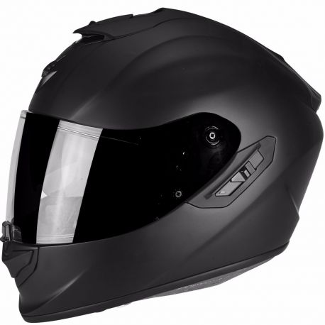 Casque SCORPION EXO-1400 AIR SOLID
