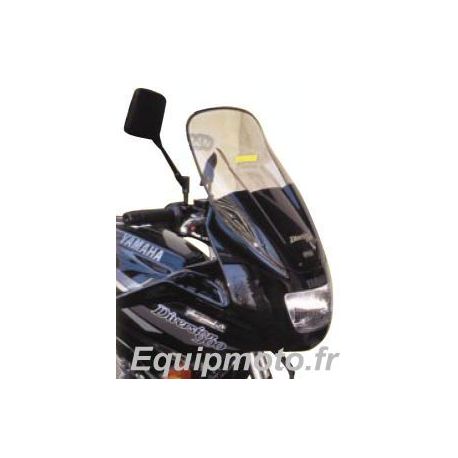 bulle haute protection 49cm hauteur totale XJ 900 Diversion 1995/2004