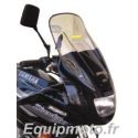 bulle haute protection 49cm hauteur totale XJ 900 Diversion 1995/2004
