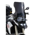 bulle ERMAX taille origine BMW F800GS 2013-2017