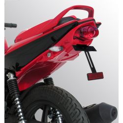 Passage de roue ERMAX HONDA CBF 125 2009-2014