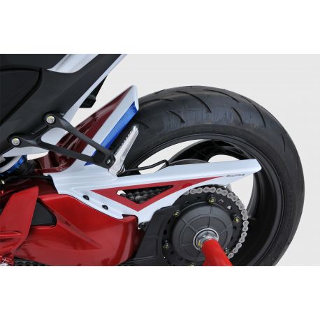 Garde boue ermax HONDA CB1000R 2008-2017