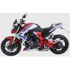 Garde boue ermax HONDA CB1000R 2008-2017 4
