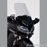 bulle ERMAX haute protection +8cm KAWASAKI GTR 1400 2010-2014 2
