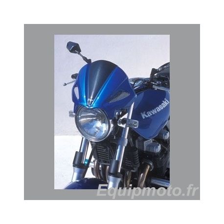 Tete de fourche moto universelle ERMAX ATTACK