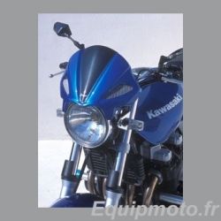 Tete de fourche moto ERMAX ATTACK SUZUKI SV650 SV1000 2003-2005