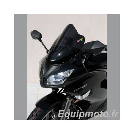 Bulle ermax aeromax KAWASAKI ER6 F 2012-2016