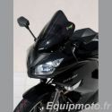 Bulle ermax aeromax KAWASAKI ER6 F 2012-2016