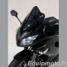 Bulle ermax aeromax KAWASAKI ER6 F 2012-2016 2