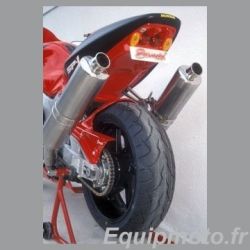 Garde boue ermax HONDA VTR 1000 SP2