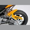 Garde boue ermax KAWASAKI 650 VERSYS 2007-2009 0