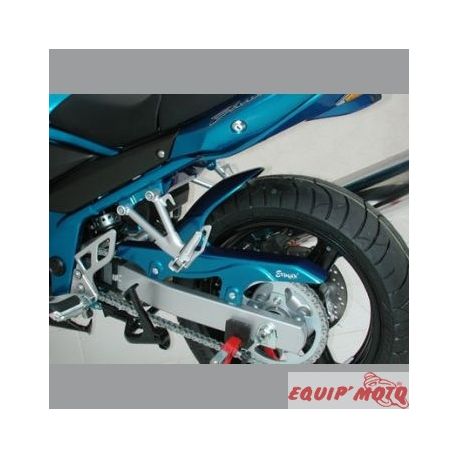 Garde boue ermax SUZUKI 650 BANDIT 2007-2008