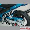 Garde boue ermax SUZUKI 650 BANDIT 2007-2008 0