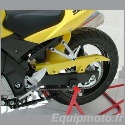 Garde boue ermax SUZUKI SV 650 N 1999-2002