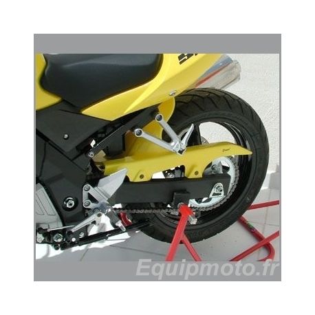 Garde boue ermax SUZUKI SV 650 N/S 1999-2015