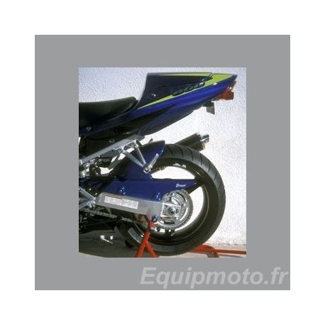 Garde boue ermax SUZUKI GSXR 600 2001-2003