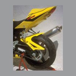 Garde boue ermax SUZUKI GSXR 600 GSXR 750 2004-2005