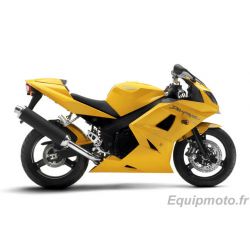 Garde boue ermax TRIUMPH 600 / 650 DAYTONA 2003-2005
