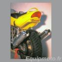 Passage de roue DUCATI 620/750/800/900 IE/1000/SS 99/2004