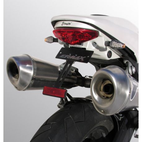 Passage de roue ERMAX DUCATI MONSTRO 696/1100/1100 S 2009-2011