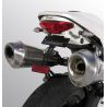 Passage de roue ERMAX DUCATI MONSTRO 696/1100/1100 S 2009-2011 0