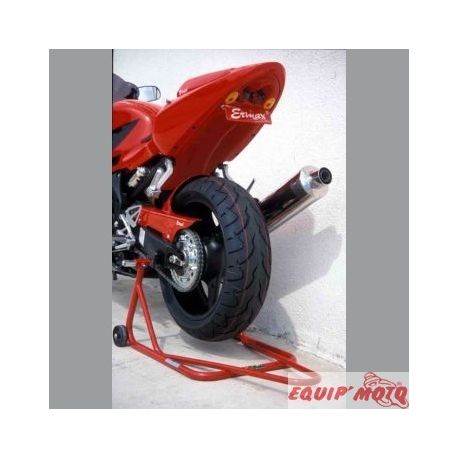 Passage de roue Ermax HONDA CBR 600 F/S 2001/2004 avec trous pour feux