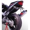 Passage de roue HONDA CBR 900 2000-2001 pour double feux arrière 2
