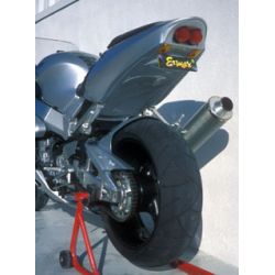 Paire de double feux arrière leds pour passage de roue ERMAX