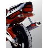 Paire de double feux arrière leds pour passage de roue ERMAX 1