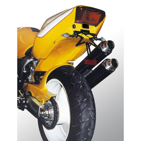 Passage de roue HONDA VTR 1000 1997-2007