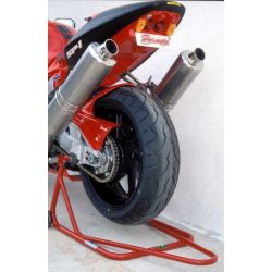 Passage de roue Ermax HONDA VTR 1000 SP1 2000-2001 avec trous pour feux