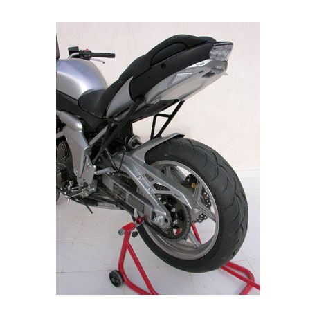 Passage de roue ERMAX Kawasaki 650 VERSYS 2007-2009
