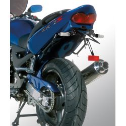 Passage de roue ERMAX KAWASAKI ZR 7 1999-2003