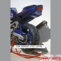 Passage de roue Ermax KAWASAKI ZX9R 2000-2001 avec coffre