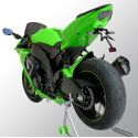 Passage de roue Ermax KAWASAKI ZX10R 2008-2010