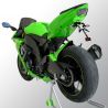 Passage de roue Ermax KAWASAKI ZX10R 2008-2010 0