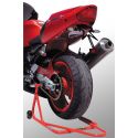Passage de roue ERMAX KAWASAKI ZX12R 2000-2006