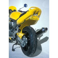 Passage de roue ERMAX SUZUKI GSF 600 BANDIT 2000-2004 GSF 1200 2001-2005 avec trous pour feu