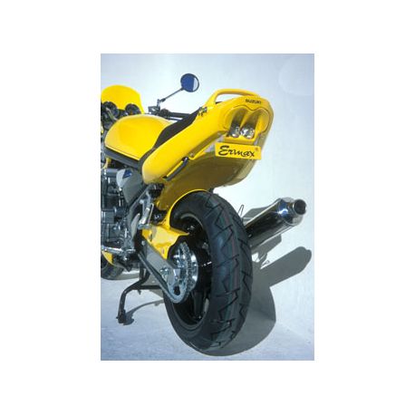 Passage de roue SUZUKI 600 BANDIT 2000-2004 et 1200 2001-2005 Passage de roue SUZUKI 600 BANDIT 2000-2004 et 1200 2001-2005